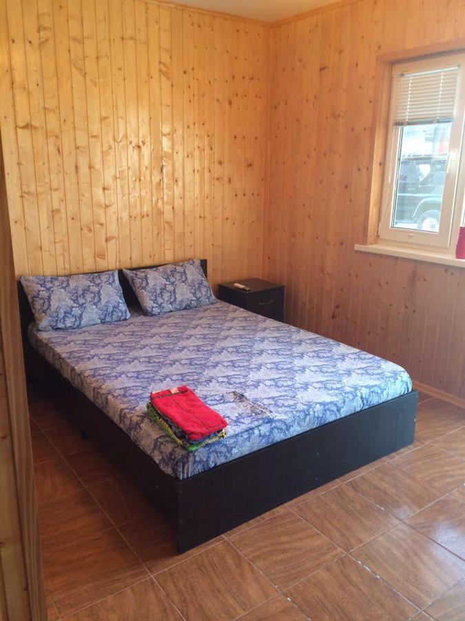 Guest House On Sayat-Nova 7A #N/A エクステリア 写真