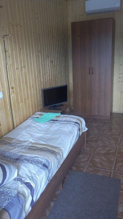 Guest House On Sayat-Nova 7A #N/A エクステリア 写真