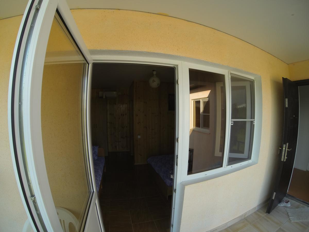 Guest House On Sayat-Nova 7A #N/A エクステリア 写真