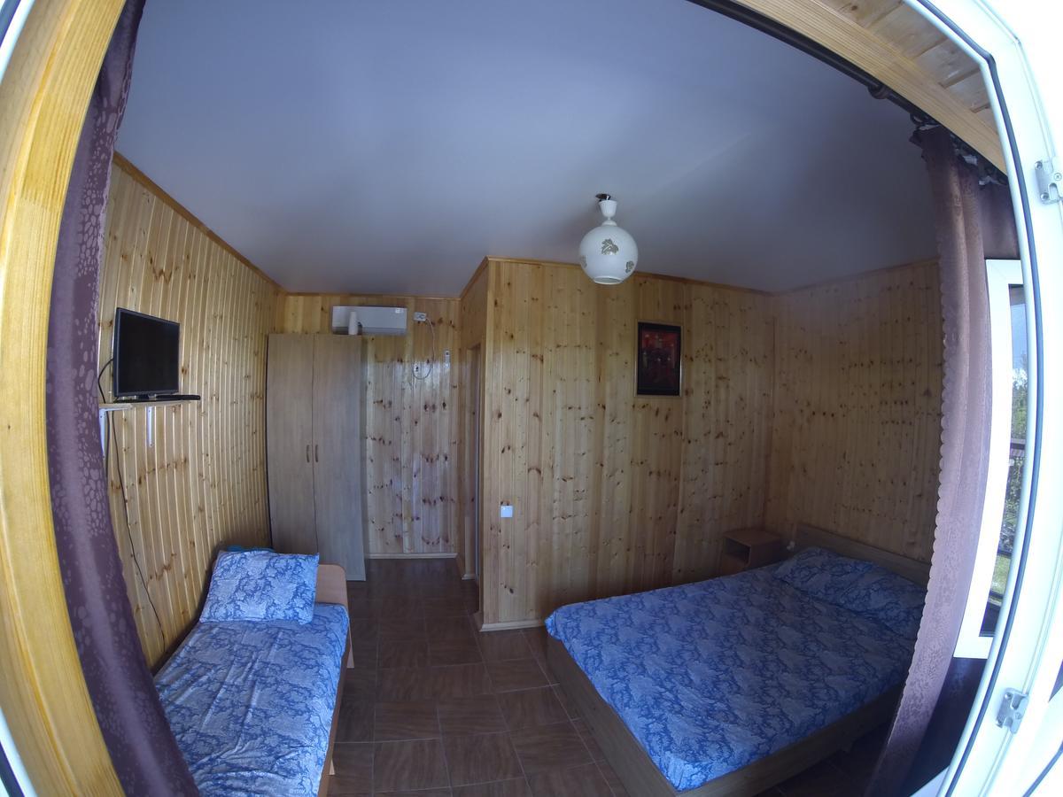 Guest House On Sayat-Nova 7A #N/A エクステリア 写真